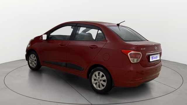 View Hyundai Xcent Image 2 Used Hyundai Xcent Image 2