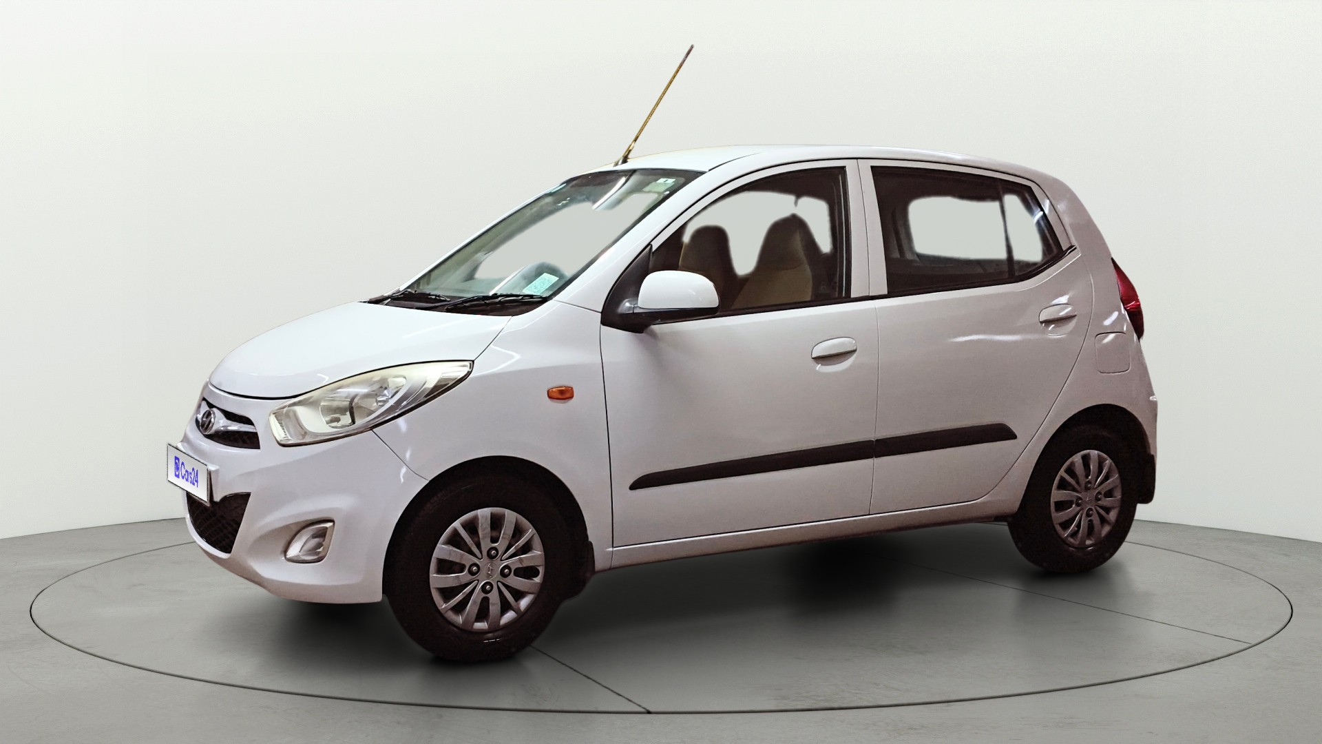 View 2015 Hyundai i10 1.2 Asta MT Image 34 Used 2015 Hyundai i10 1.2 Asta MT Image 34