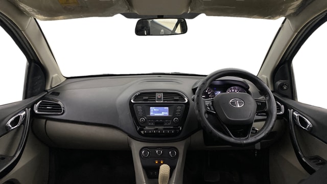 View Tata Tiago Image 15 Used Tata Tiago Image 15