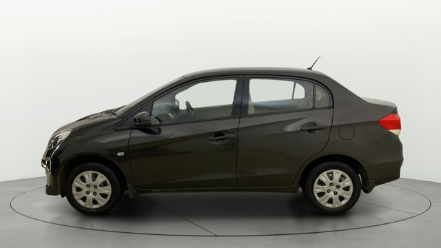View Honda Amaze Image 5 Used Honda Amaze Image 5