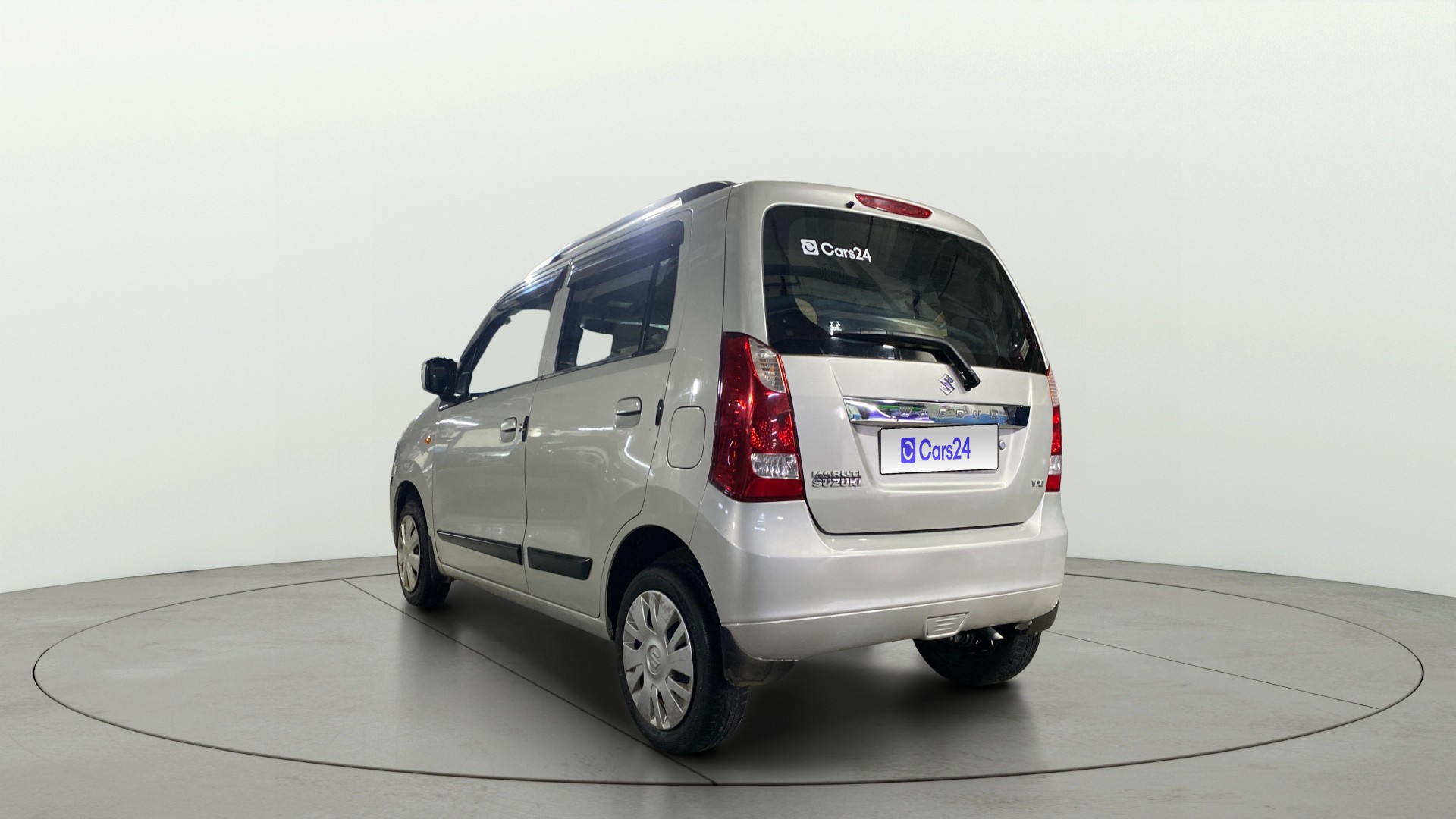 Used 2018 Maruti Suzuki 1000 Used 2018 Maruti Suzuki 1000