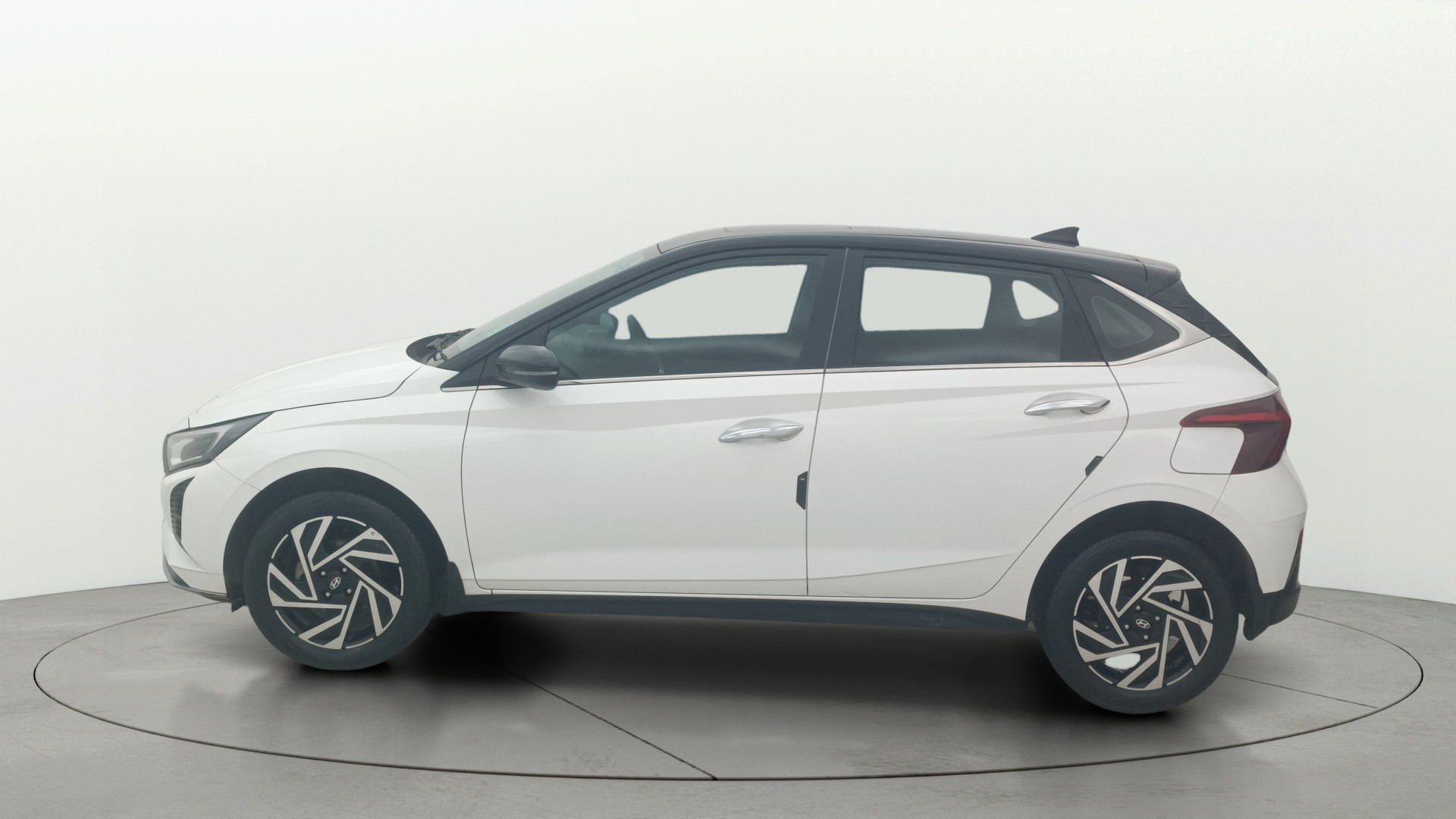 Used 2024 Hyundai Elite i20 Used 2024 Hyundai Elite i20