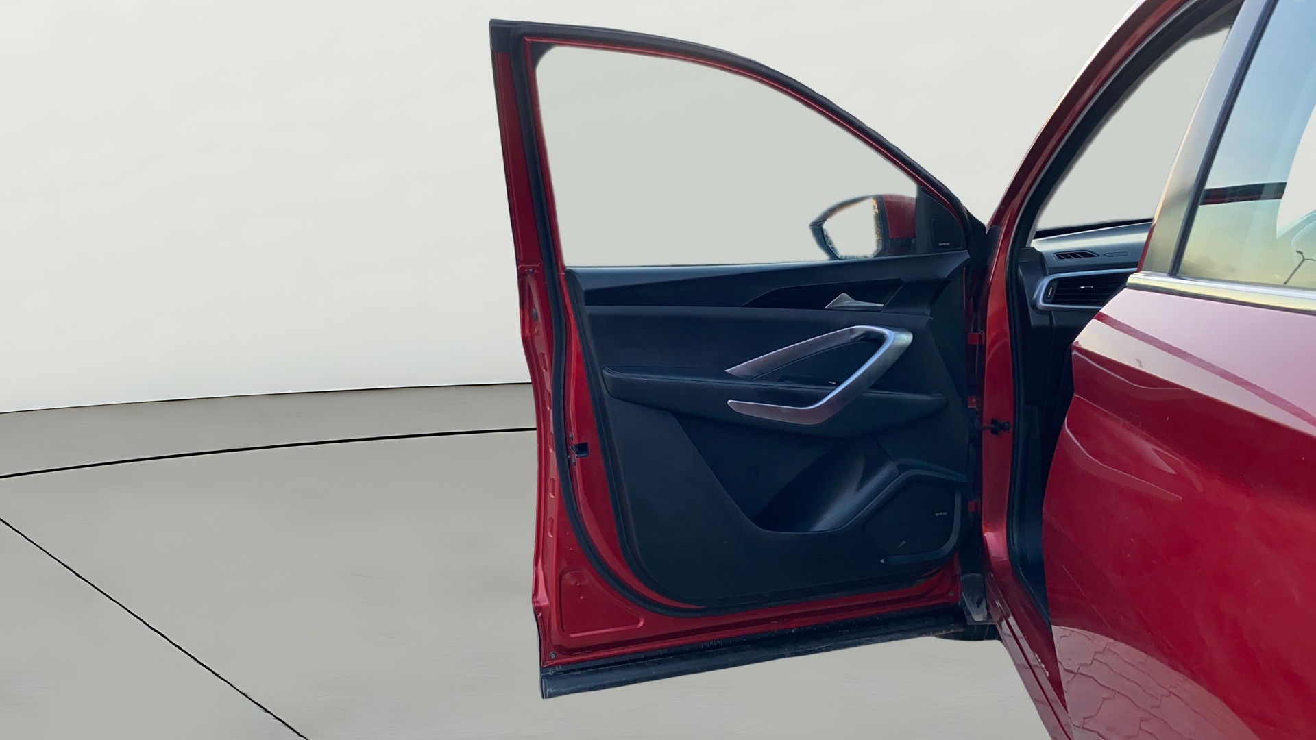 Used 2020 MG Hector Used 2020 MG Hector