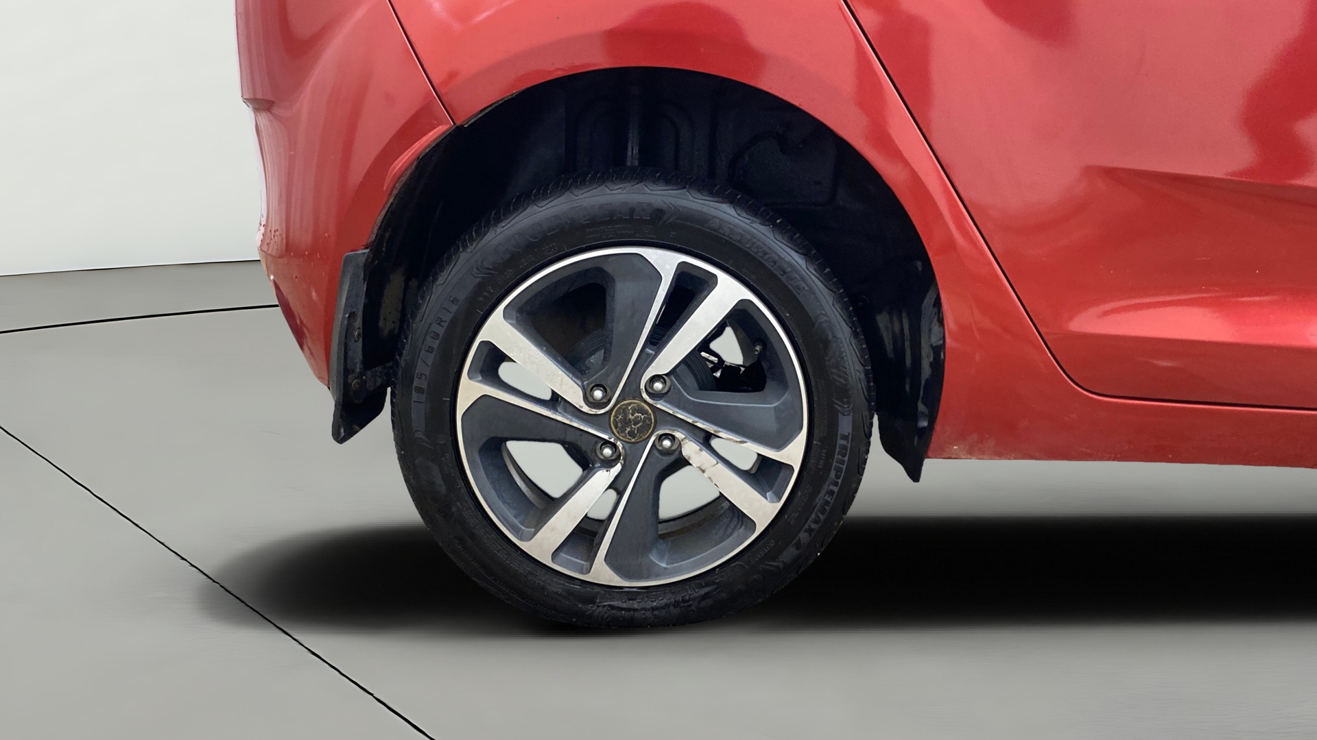 View 2022 Tata Altroz XZ Petrol Image 34 Used 2022 Tata Altroz XZ Petrol Image 34