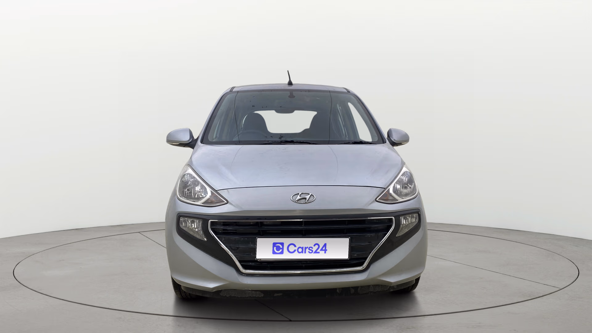 Used 2019 Hyundai New Santro Used 2019 Hyundai New Santro