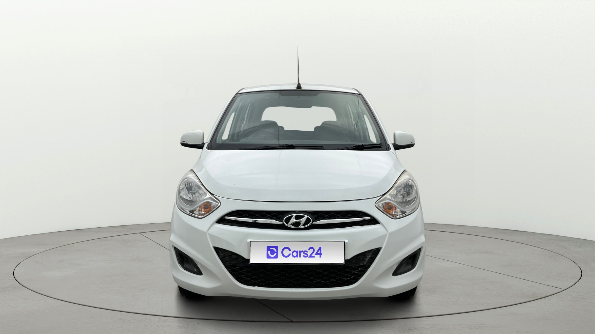 Used 2013 Hyundai i10 Used 2013 Hyundai i10