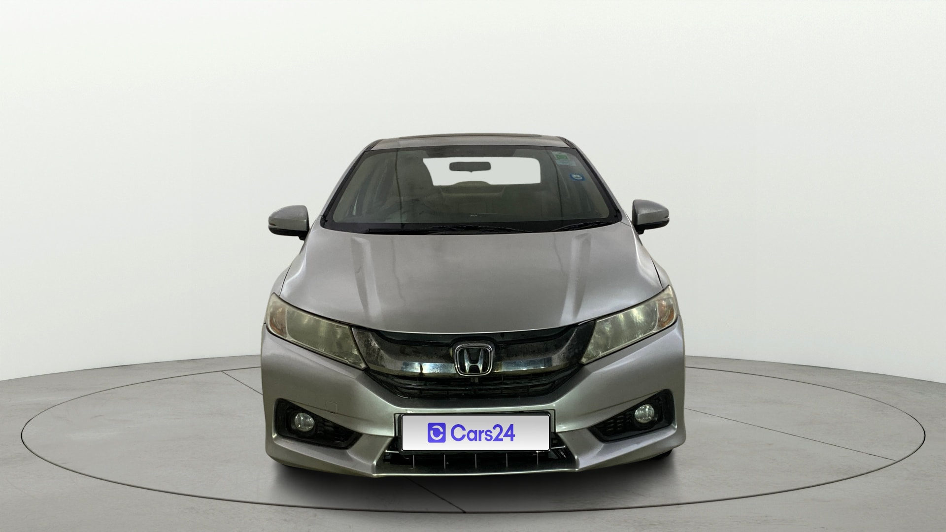 Used 2016 Honda City Used 2016 Honda City