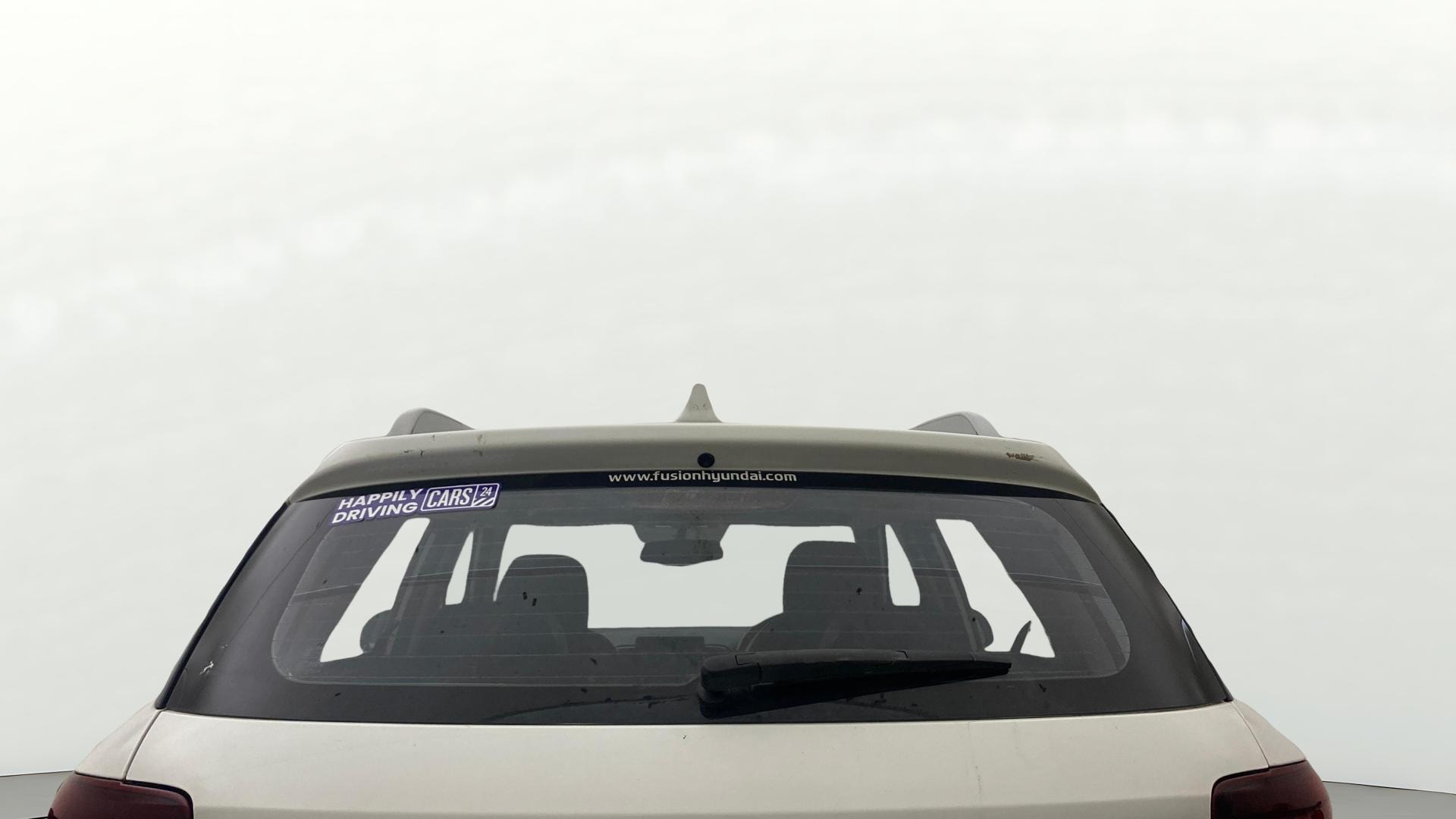 View 2019 Hyundai Venue E 1.2 Petrol BS IV Image 5 Used 2019 Hyundai Venue E 1.2 Petrol BS IV Image 5
