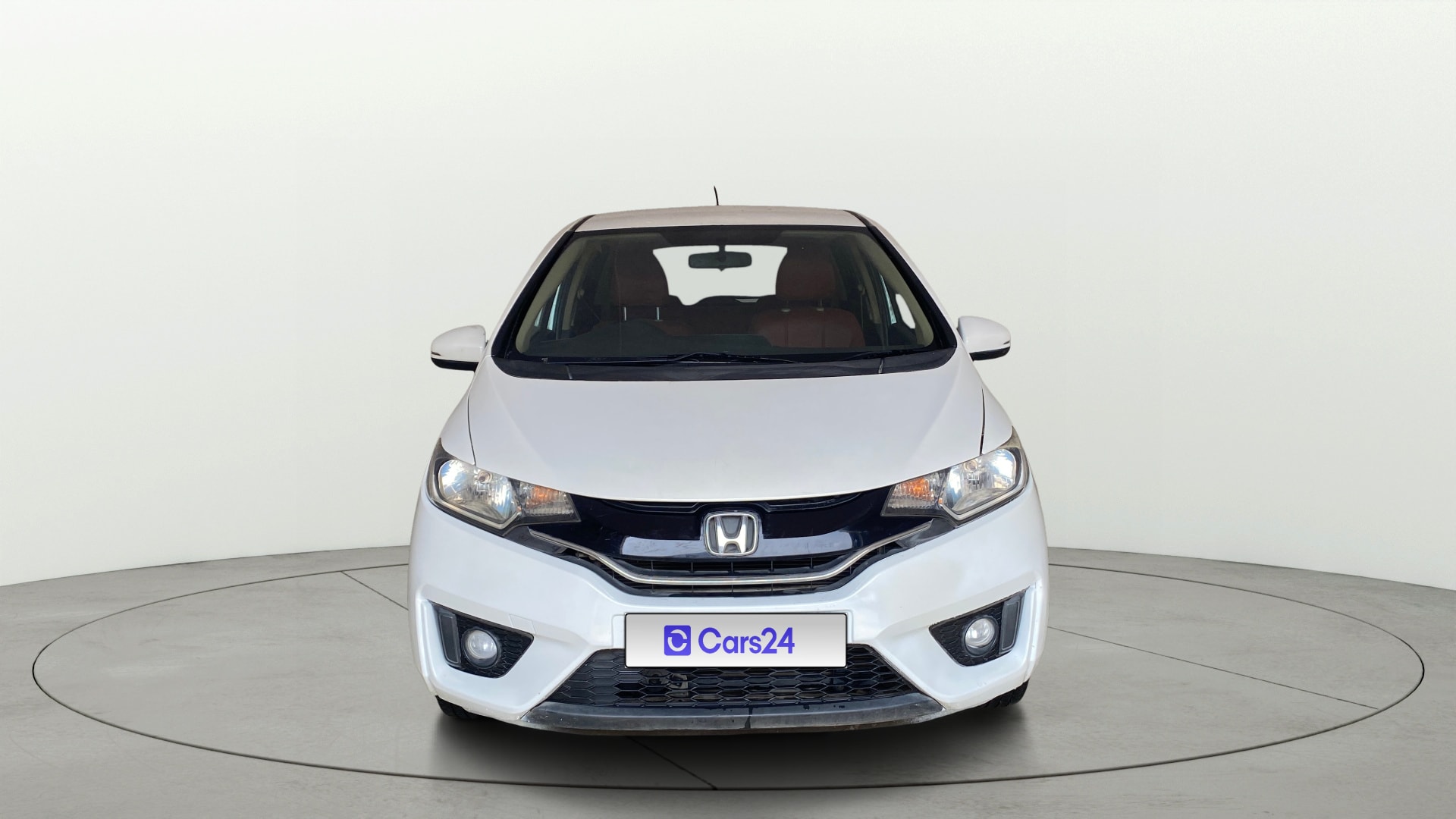 View 2019 Honda Jazz E MT Diesel Image 1 Used 2019 Honda Jazz E MT Diesel Image 1