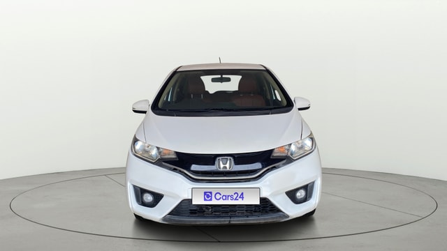 View Honda Jazz Image 1 Used Honda Jazz Image 1