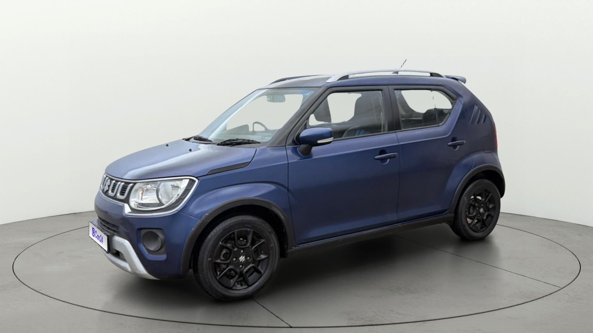 View 2022 Maruti Suzuki 1000 Base Variant Image 36 Used 2022 Maruti Suzuki 1000 Base Variant Image 36