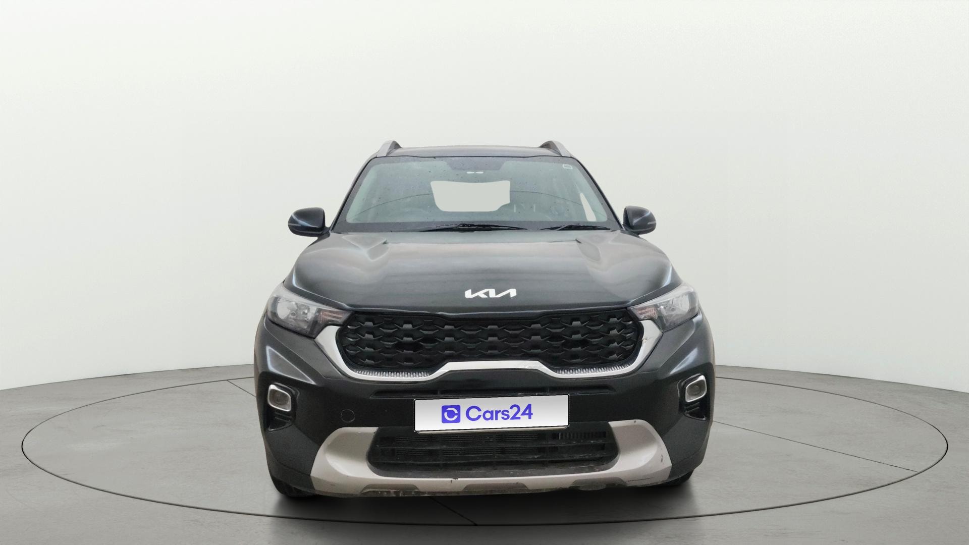 Used 2021 Kia Sonet Used 2021 Kia Sonet