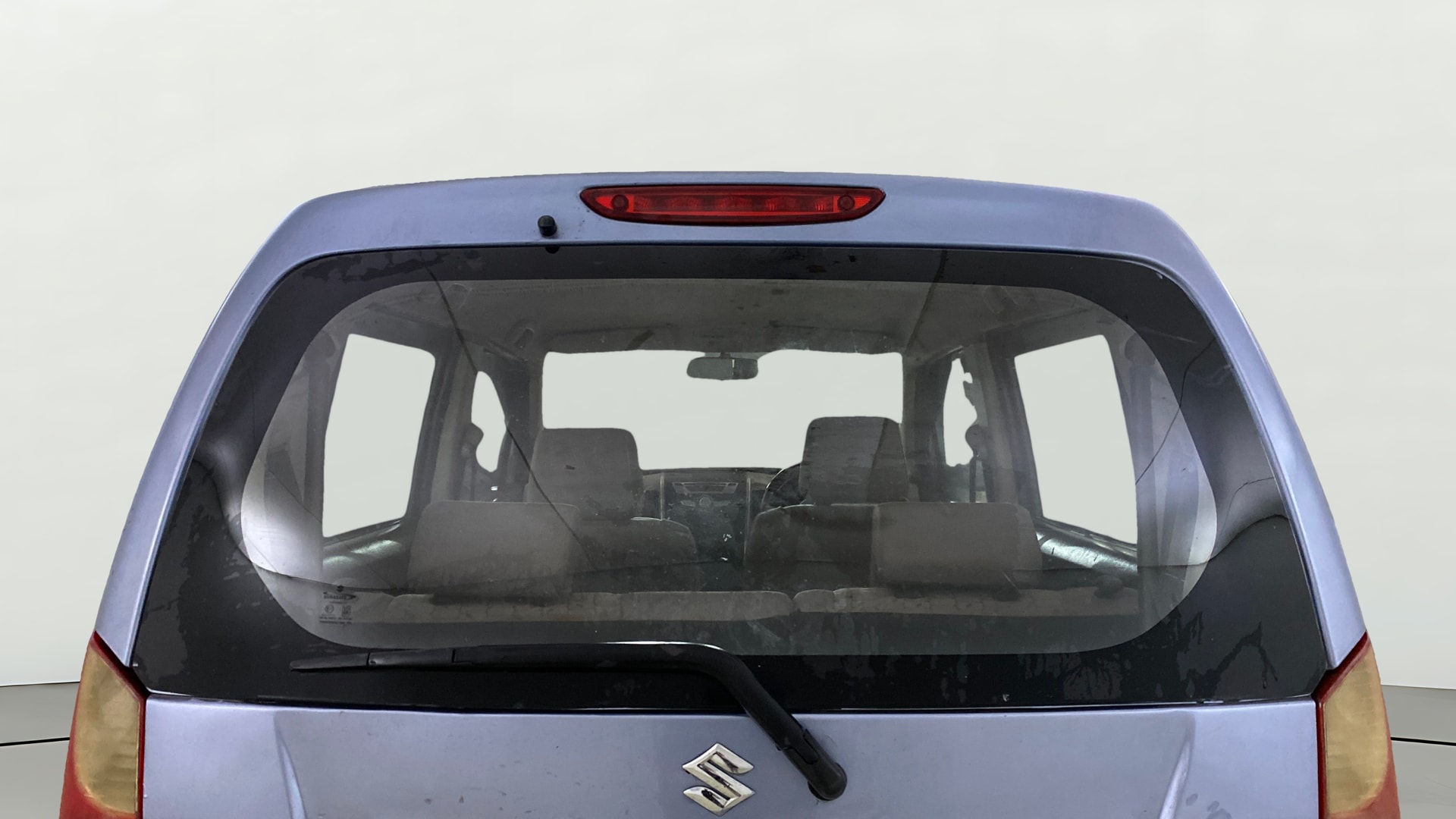 View 2014 Maruti Suzuki 1000 Base Variant Image 4 Used 2014 Maruti Suzuki 1000 Base Variant Image 4