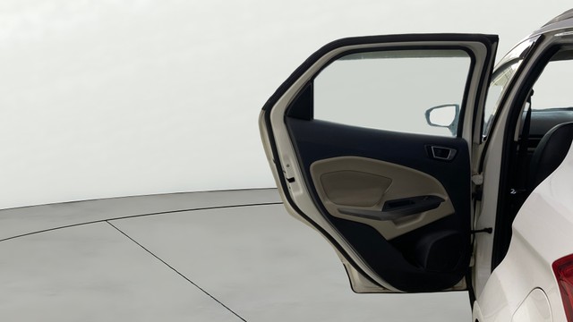 View Ford EcoSport Image 22 Used Ford EcoSport Image 22