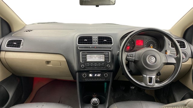 View Volkswagen Polo Image 15 Used Volkswagen Polo Image 15