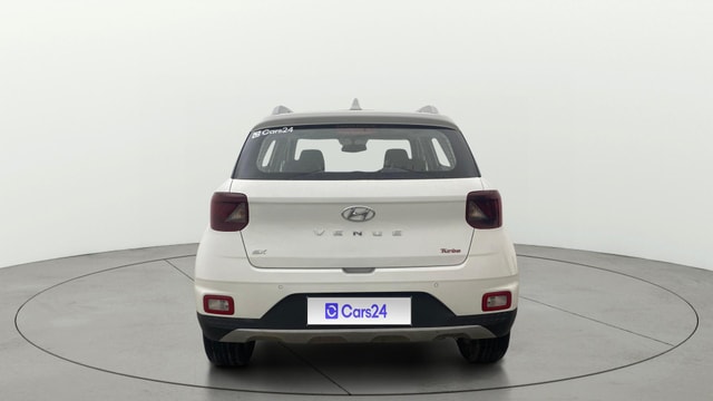 View Hyundai Venue Image 42 Used Hyundai Venue Image 42