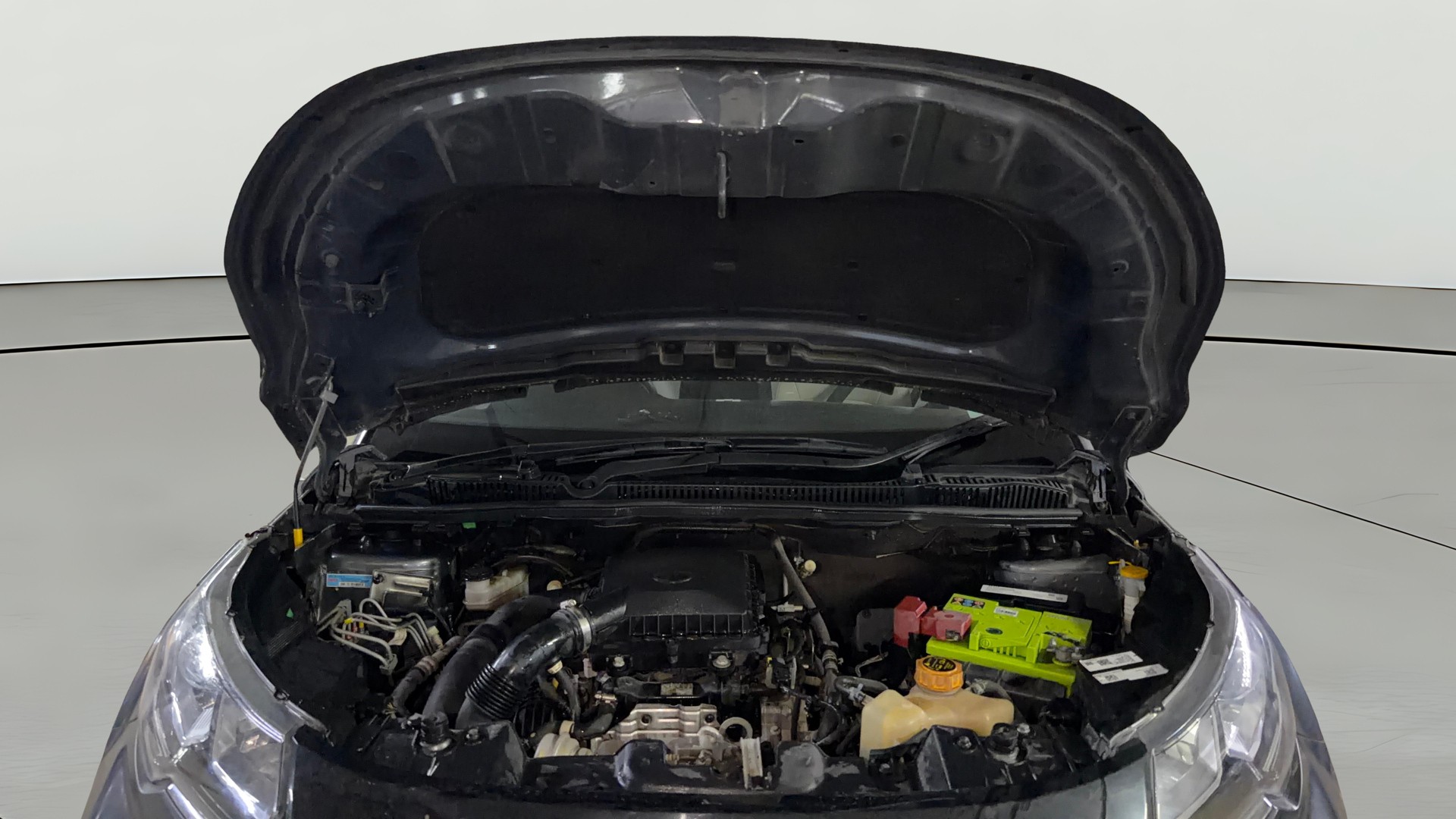 Used 2022 Tata Nexon Used 2022 Tata Nexon