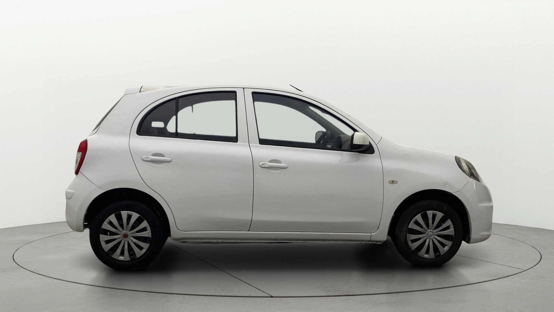 Used 2014 Nissan Micra Active Used 2014 Nissan Micra Active