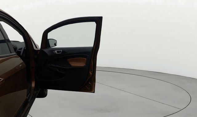 View Ford EcoSport Image 48 Used Ford EcoSport Image 48