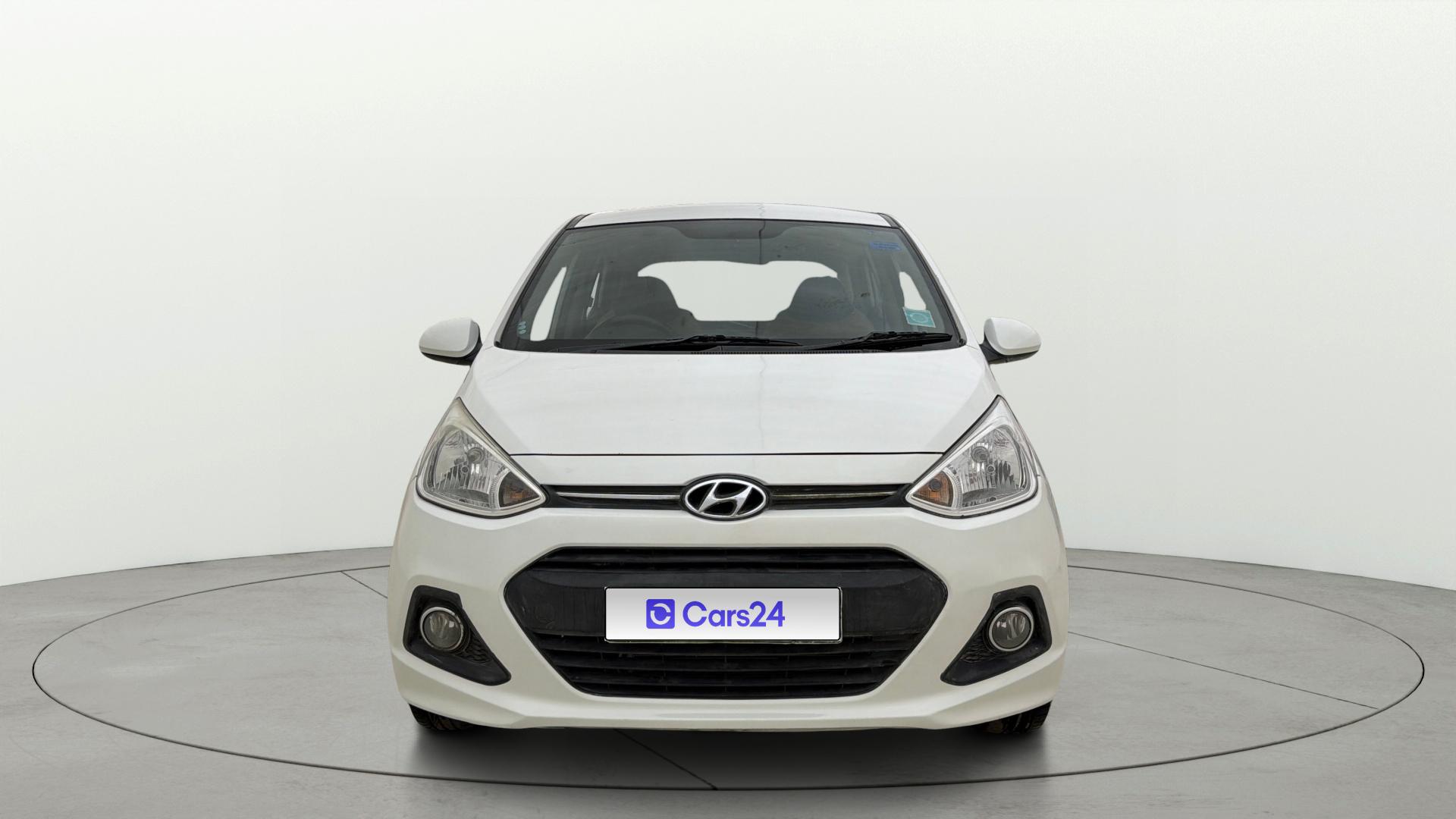 2015 ह्युंडई ग्रैंड आई10 Magna 1.2 Kappa VTVT 2015 ह्युंडई ग्रैंड आई10 Magna 1.2 Kappa VTVT