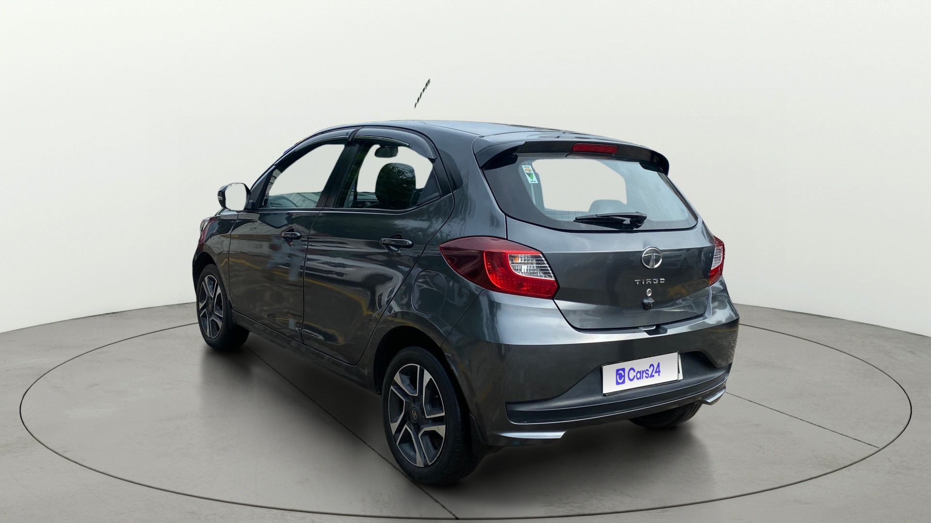 Used 2021 Tata Tiago Used 2021 Tata Tiago