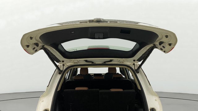View MG Hector Plus Image 33 Used MG Hector Plus Image 33