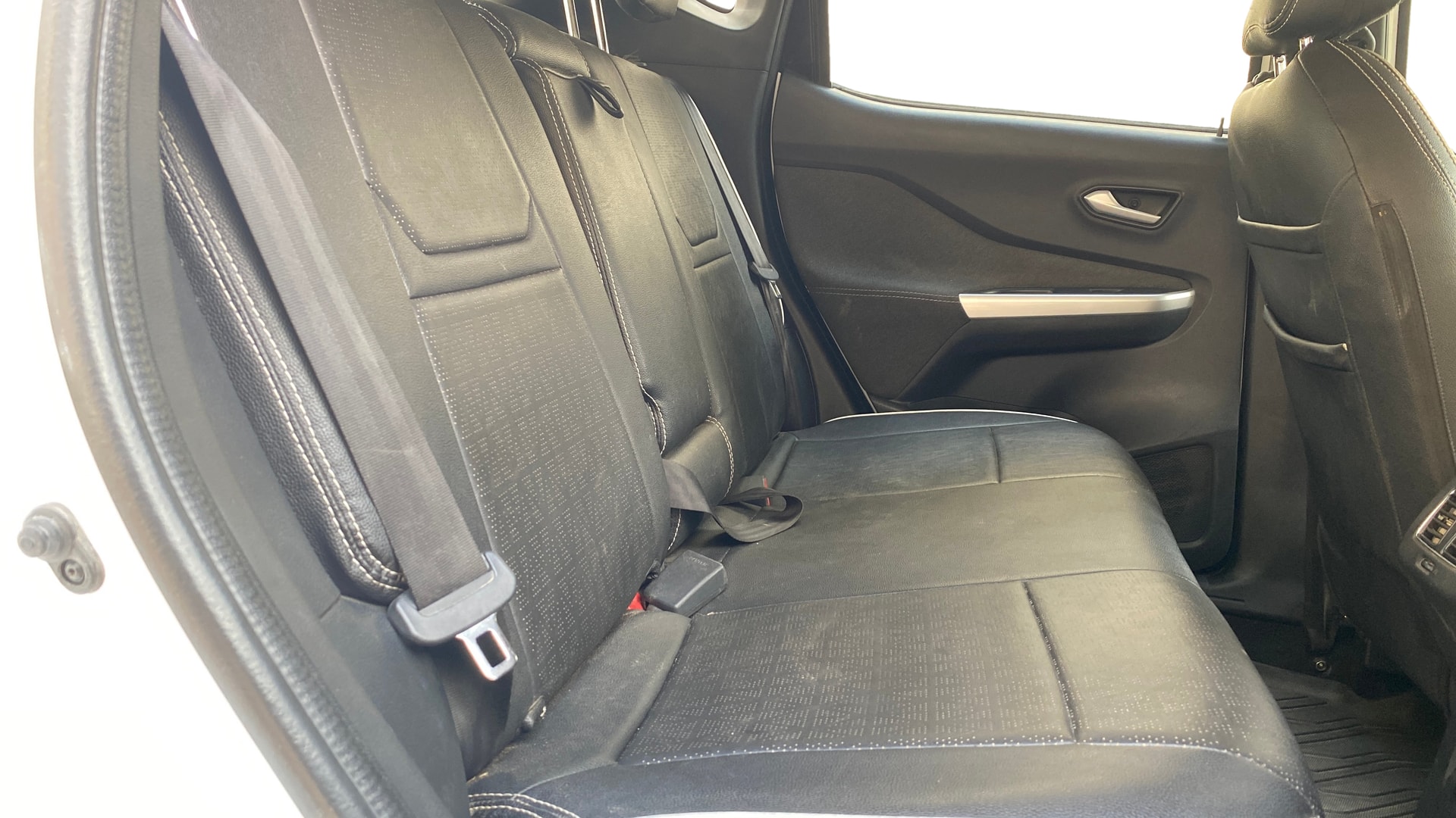 View 2023 Nissan Magnite XV Premium Image 30 Used 2023 Nissan Magnite XV Premium Image 30