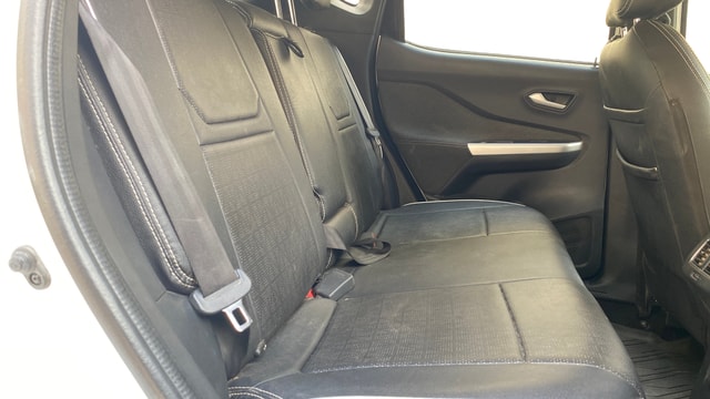 View Nissan Magnite Image 30 Used Nissan Magnite Image 30