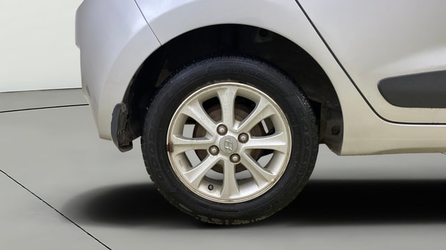 View Hyundai Grand i10 Image 23 Used Hyundai Grand i10 Image 23