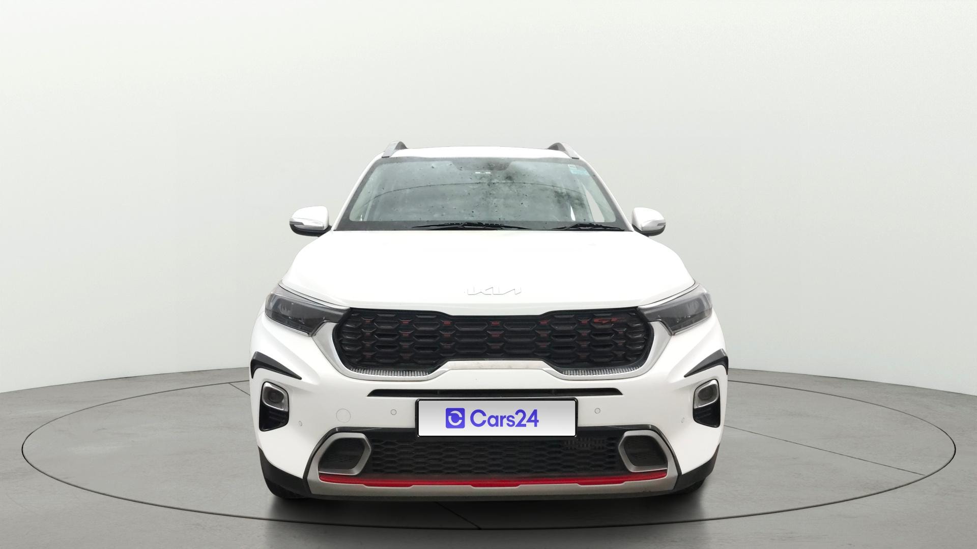 Used 2023 Kia Sonet Used 2023 Kia Sonet