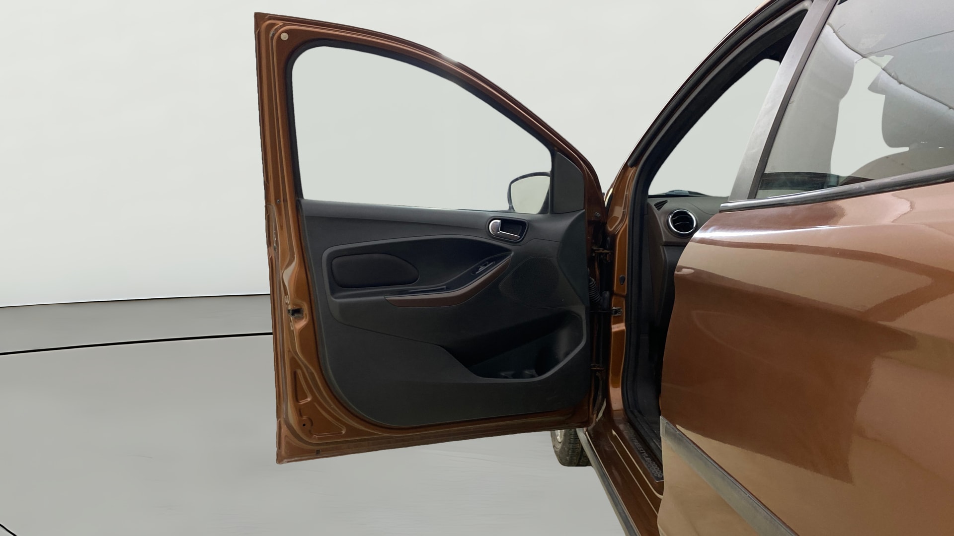 View 2019 Ford Freestyle Ambiente 1.2 Ti-VCT Image 37 Used 2019 Ford Freestyle Ambiente 1.2 Ti-VCT Image 37