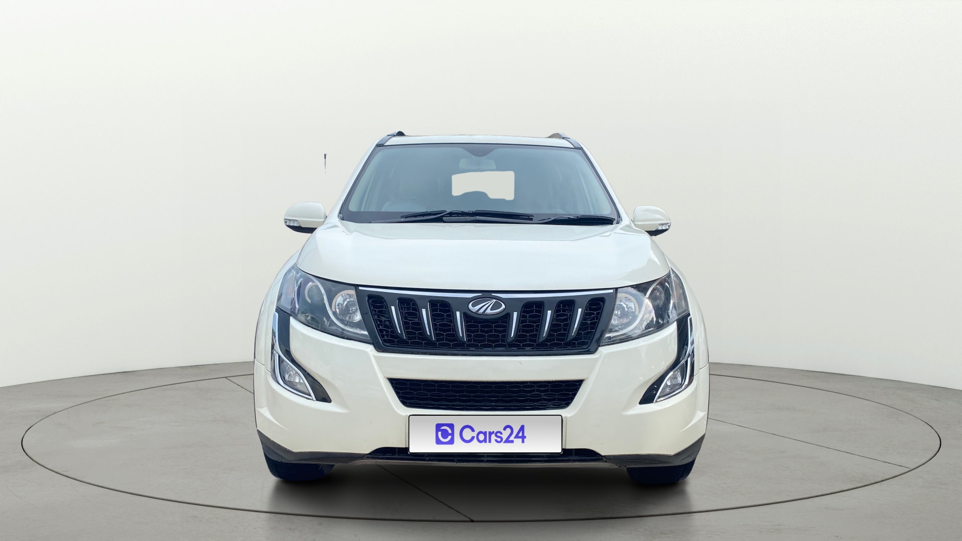 Used 2015 Mahindra XUV500 Used 2015 Mahindra XUV500