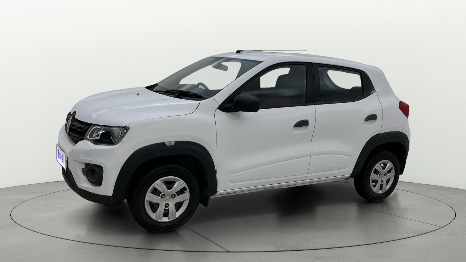 View 2019 Renault Kwid RXL Image 34 Used 2019 Renault Kwid RXL Image 34