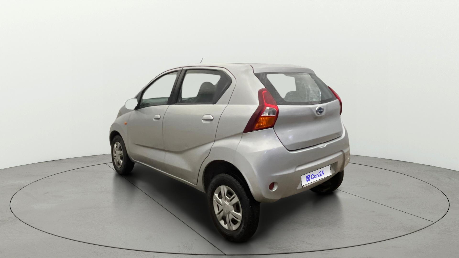 Used 2018 Datsun Redi GO Used 2018 Datsun Redi GO