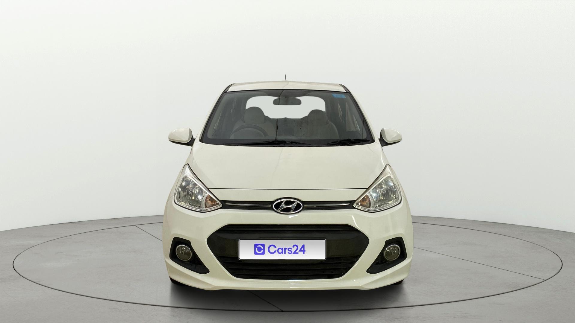 Used 2015 Hyundai Grand i10 Used 2015 Hyundai Grand i10