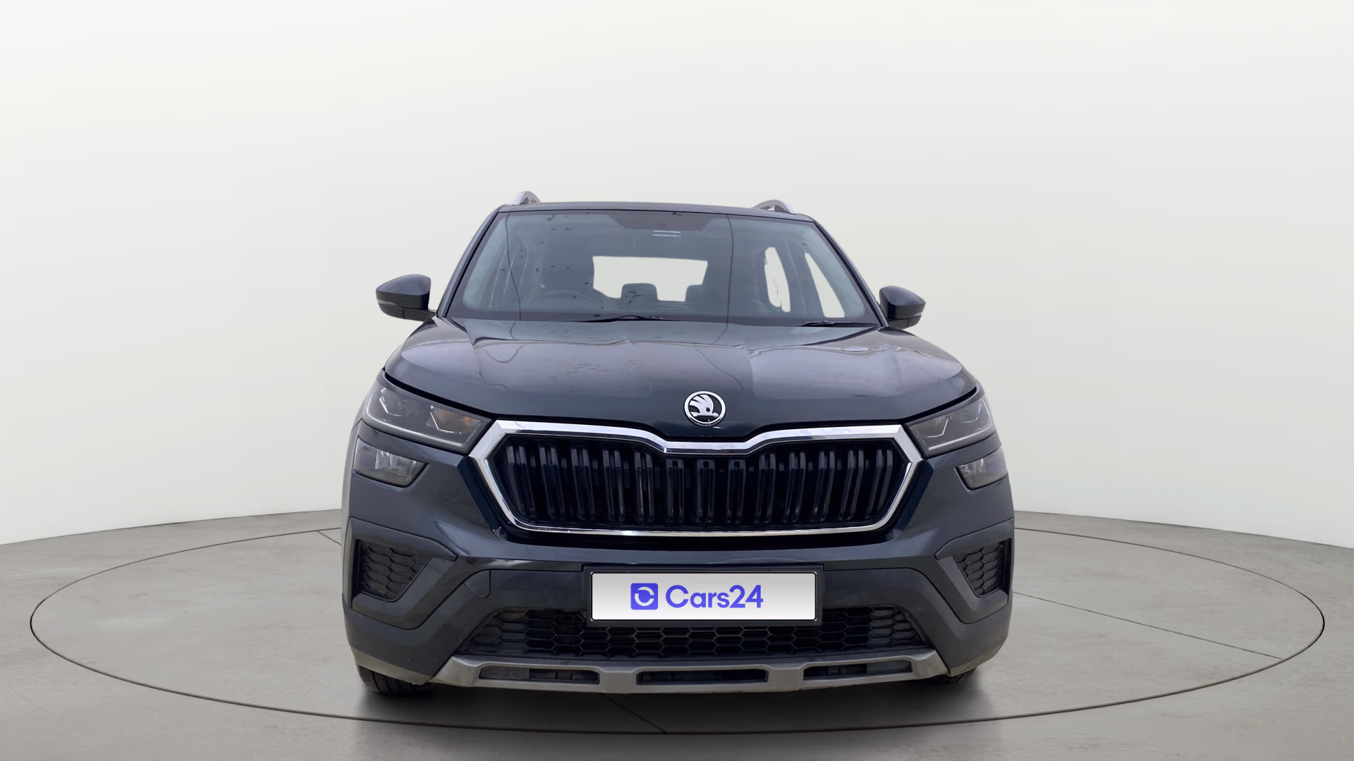 Used 2022 Skoda Kushaq Used 2022 Skoda Kushaq