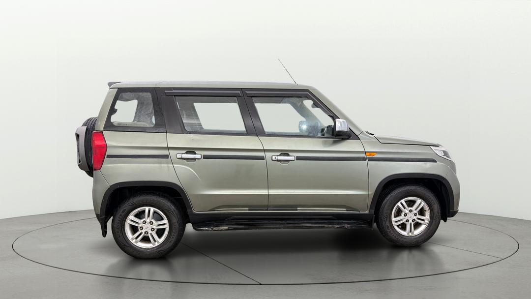 UsedCar
