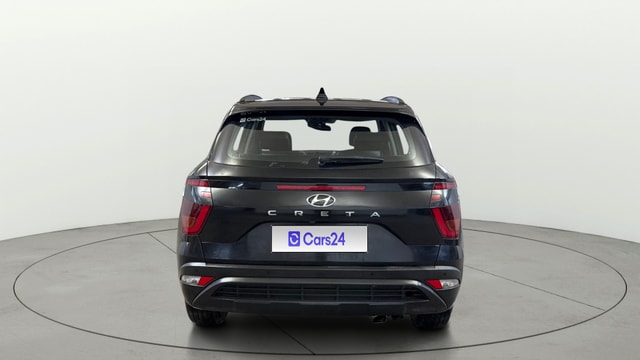 View Hyundai Creta Image 42 Used Hyundai Creta Image 42