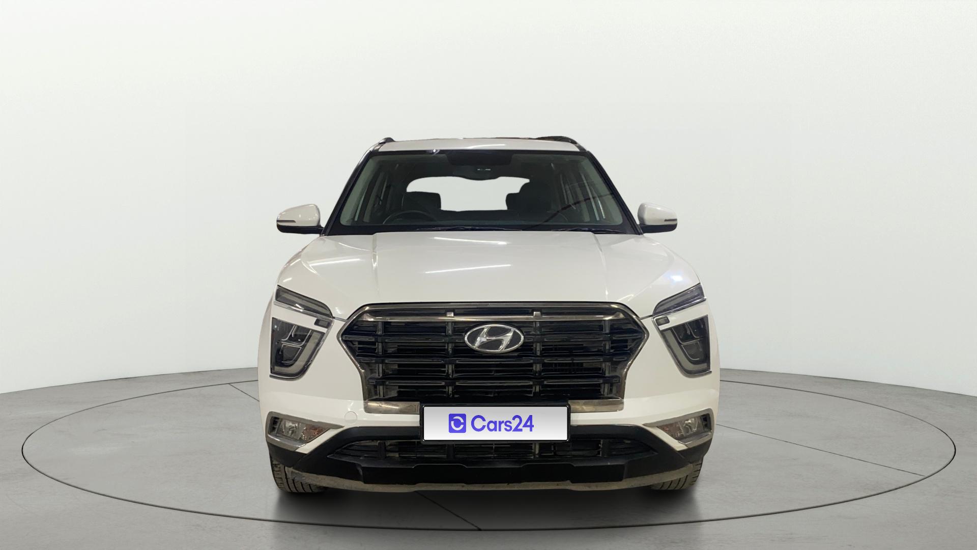 2020 ह्युंडई क्रेटा 1.4 E Diesel 2020 ह्युंडई क्रेटा 1.4 E Diesel