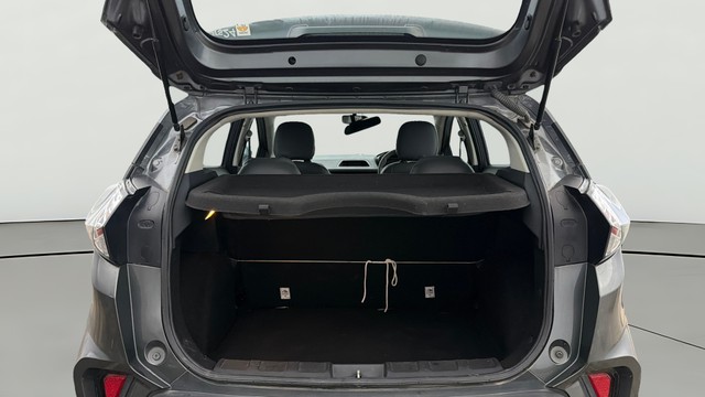 View Tata Nexon Image 37 Used Tata Nexon Image 37