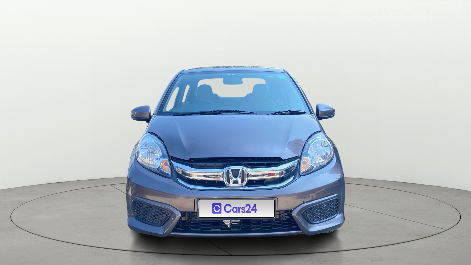 Used 2016 Honda Amaze Used 2016 Honda Amaze