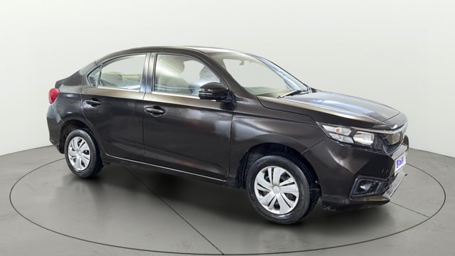 View Honda Amaze Image 21 Used Honda Amaze Image 21