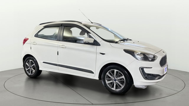 View Ford Figo Aspire Image 21 Used Ford Figo Aspire Image 21