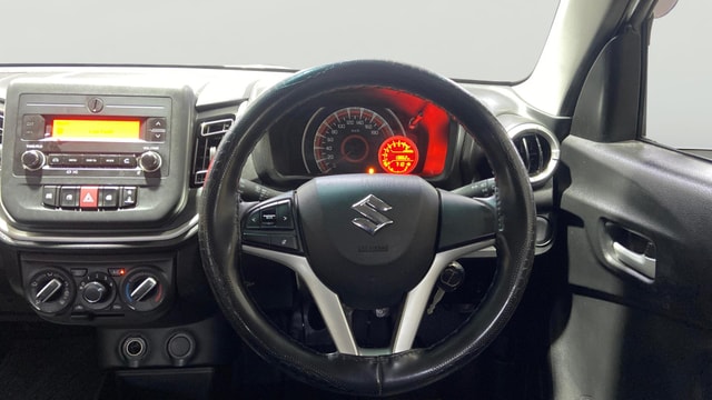 View Maruti Suzuki 1000 Image 13 Used Maruti Suzuki 1000 Image 13