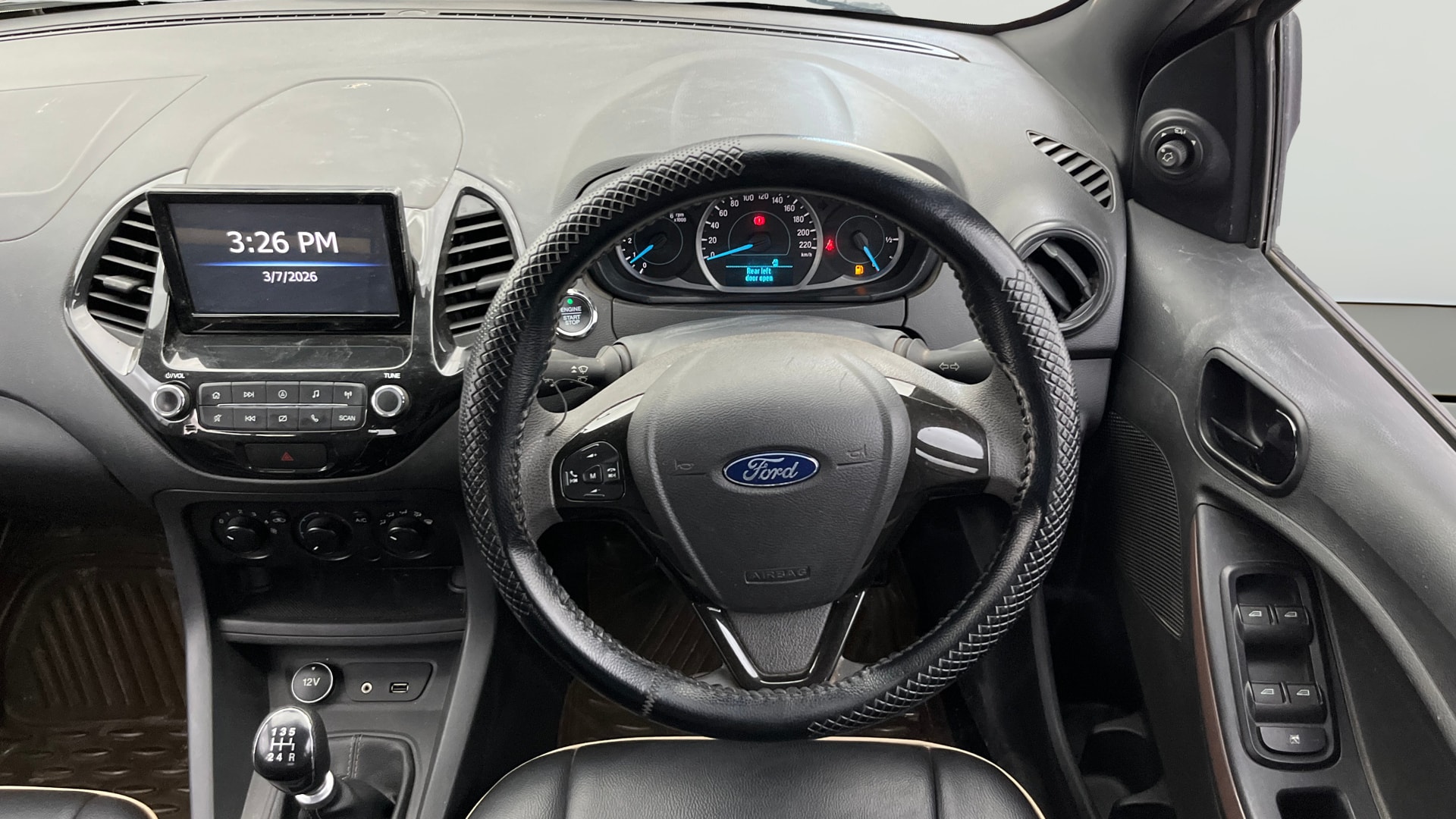 Used 2020 Ford Freestyle Used 2020 Ford Freestyle