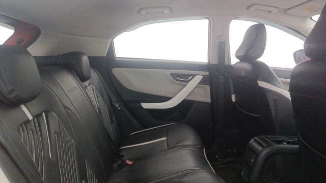 View Tata Nexon Image 35 Used Tata Nexon Image 35