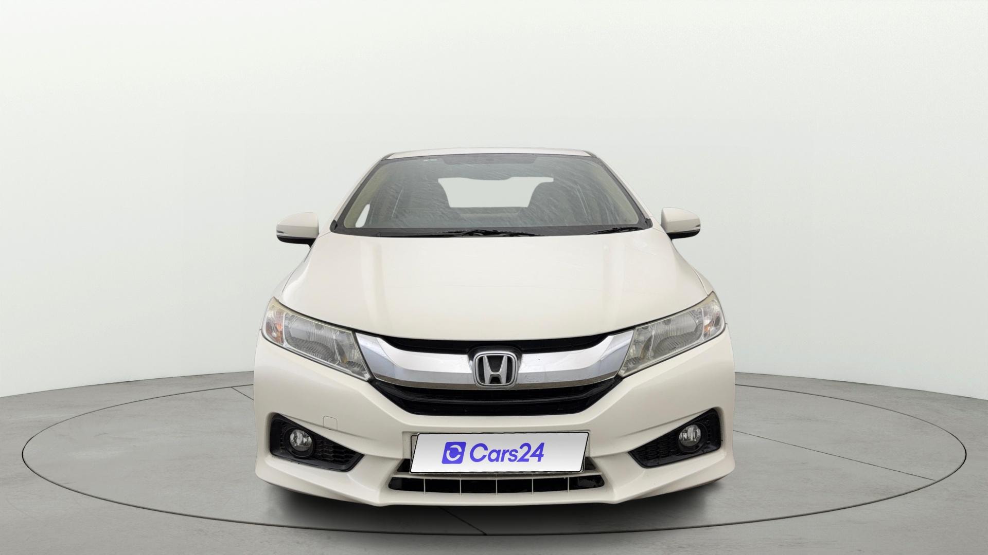View 2017 Honda City ZX MT Diesel Anniversary Edition Image 1 Used 2017 Honda City ZX MT Diesel Anniversary Edition Image 1
