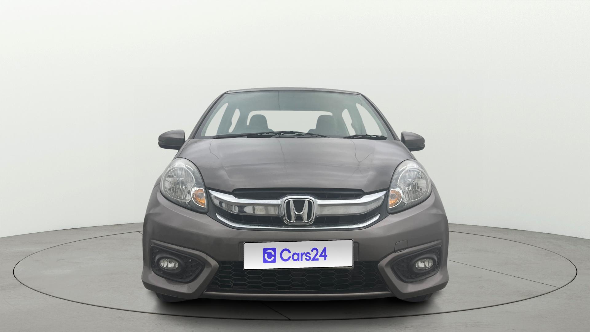 2016 होंडा अमेज़ E MT Petrol BS IV 2016 होंडा अमेज़ E MT Petrol BS IV