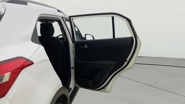 View Hyundai Creta Image 6 Used Hyundai Creta Image 6