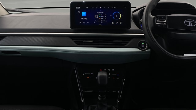View Tata Nexon Image 18 Used Tata Nexon Image 18